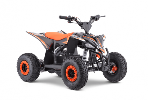 Elektro Quad Apollo Hiro Cobra 1000W
